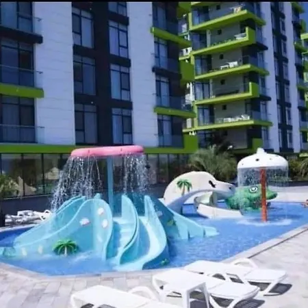 Iancuholding Seaside דירה