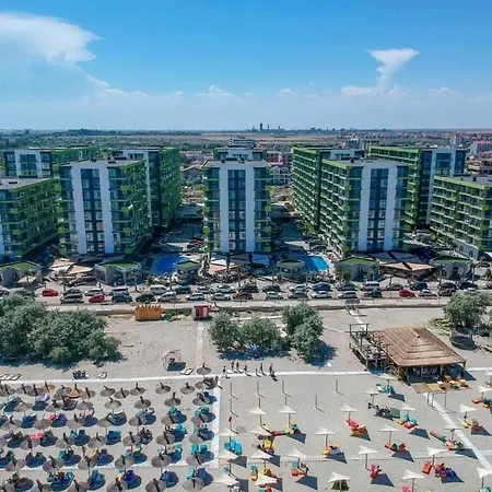 Iancuholding Seaside דירה *