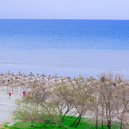 Iancuholding Seaside דירה *
