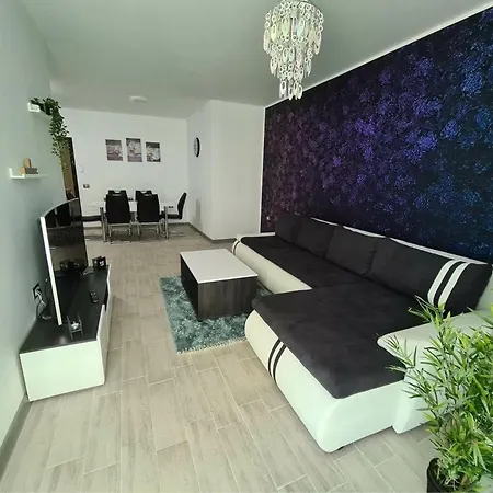 Iancuholding Seaside Appartement *