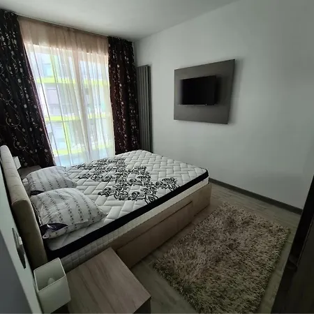 Iancuholding Seaside Appartement