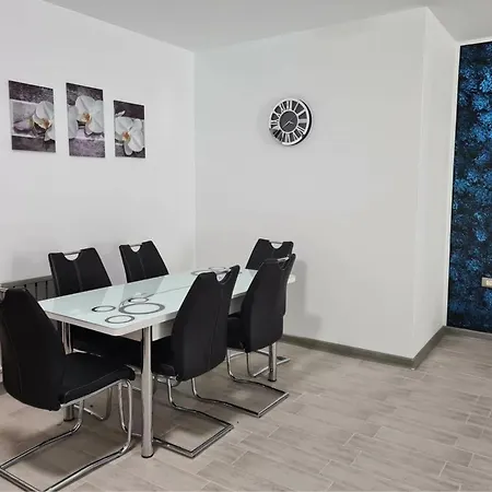 Appartement Iancuholding Seaside Năvodari