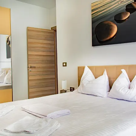 Appartement Iancuholding Seaside *