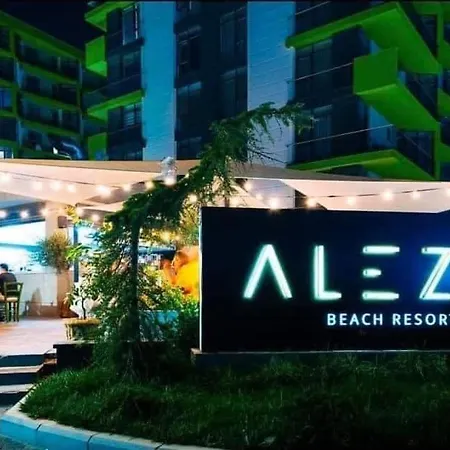 Iancuholding Seaside Appartement Năvodari